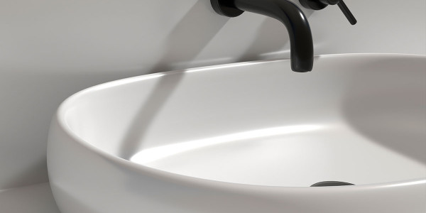 Reforma de Baños La Acebeda · Sanitarios y Grifería de Primeras Marcas Reconocidas