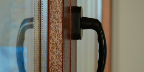 Reformas Integrales Alameda del Valle · Cambiar Ventanas y Persianas