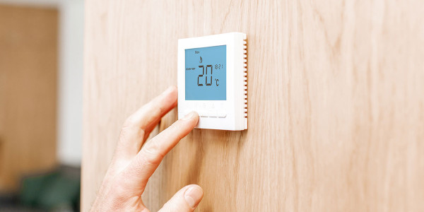 Reformas Integrales Alameda del Valle · Sistemas de Climatización, Aire Acondicionado y Calefacción