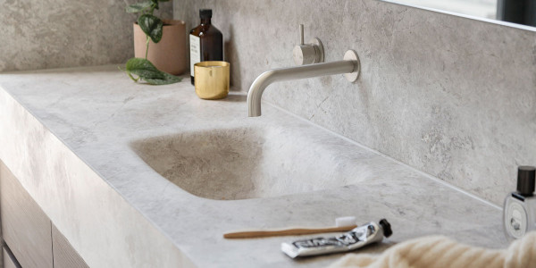 Reformas Integrales Alameda del Valle · Reformas de Baños / Lavabos / Aseos