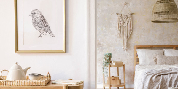 Reformas Integrales Alameda del Valle · Servicio de Diseño, Decoración e Interiorismo