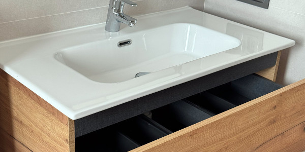 Rehabilitación / Reformas de Pisos Pezuela de las Torres · Reformas de Baños / Aseos / Lavabos